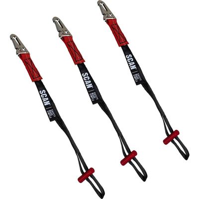 Scan TL-09 Tool Lanyard Attachments (3 Piece)
