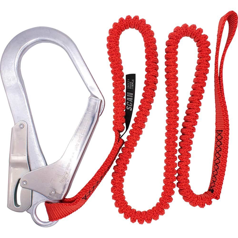 Scan TL-4 Tool Structure Lanyard - Image 1