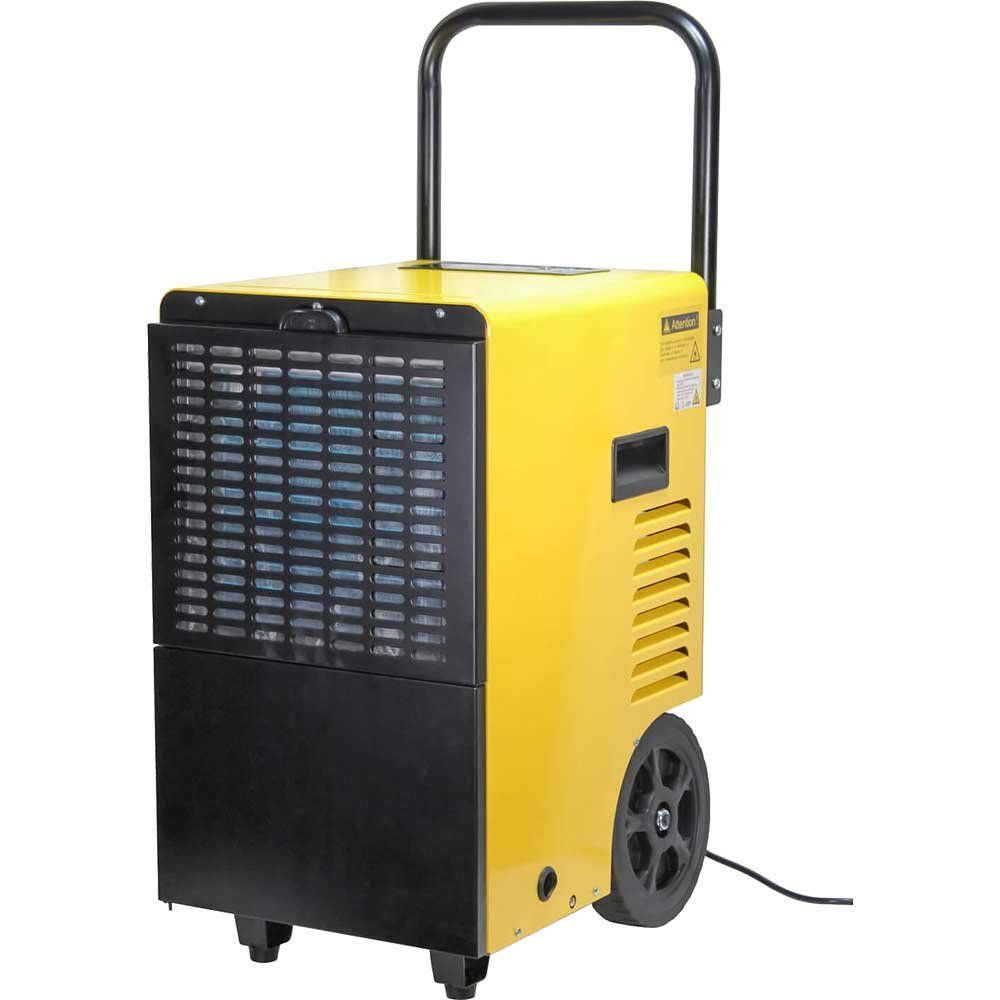 Faithfull Power Plus Industrial Dehumidifier 240v - Image 1