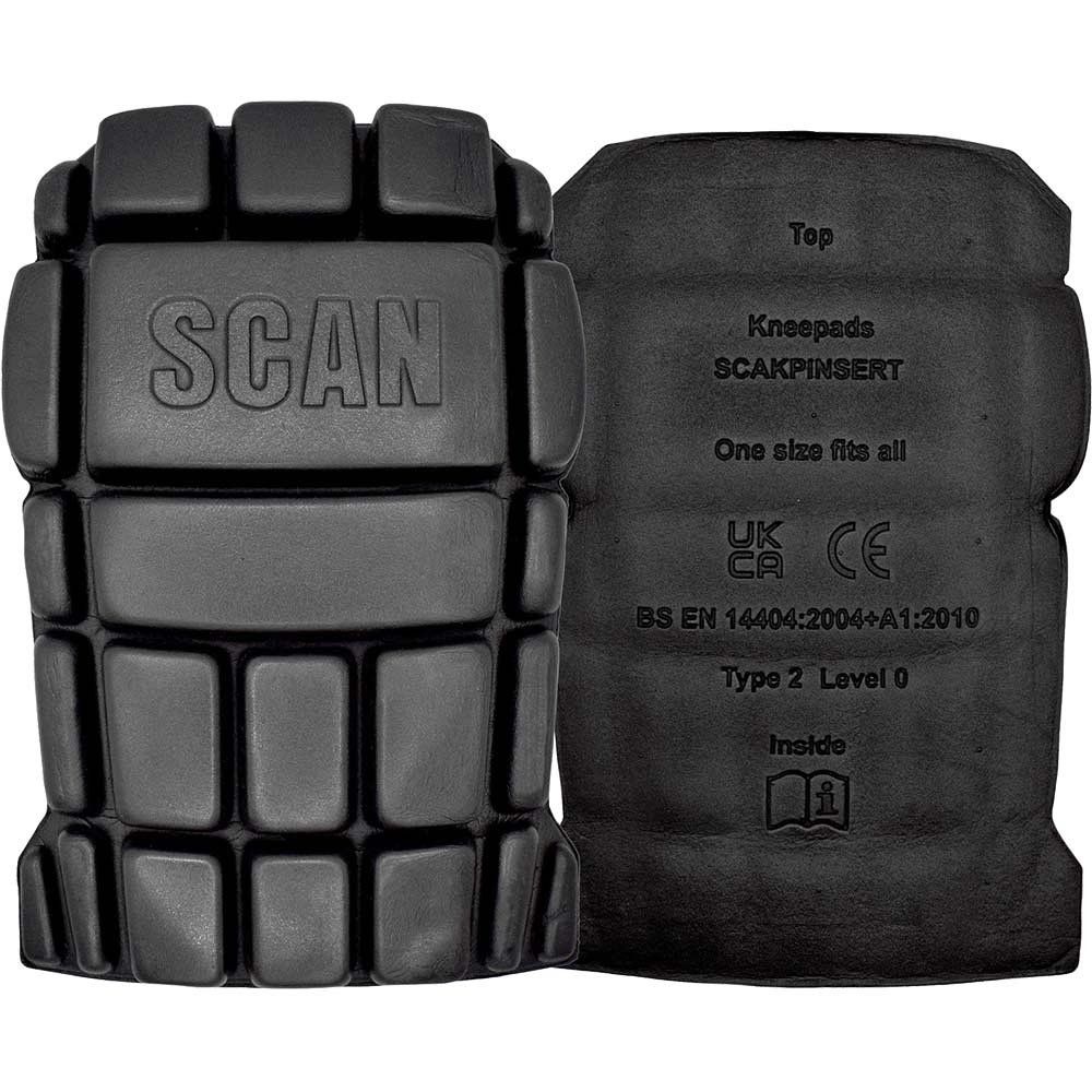 Scan Kneepad Insert Type 2 Level 0 - Image 1