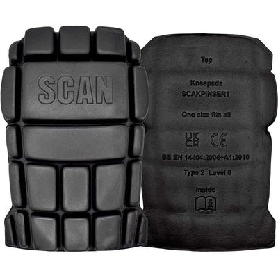 Scan Kneepad Insert Type 2 Level 0