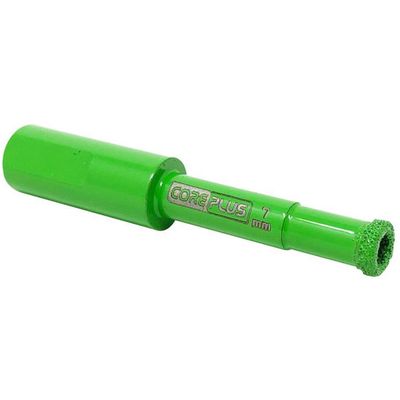 Coreplus Dtdm7 Diamond Tile Drill Bit 7Mm DTD-CP0502070 - Thumbnail 2