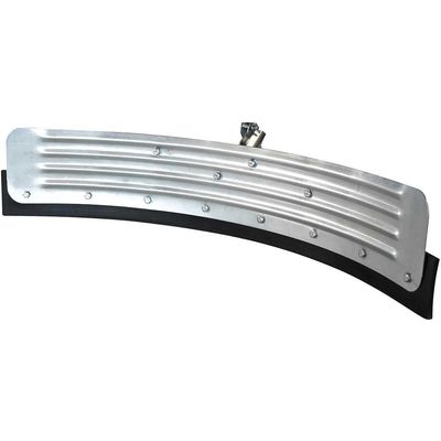 Faithfull Heavy Duty Curved Yard Squeegee 760mm