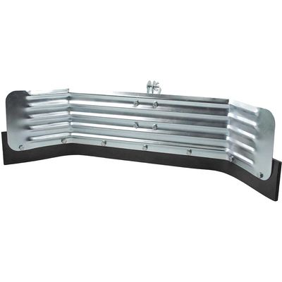Faithfull Heavy Duty Winged Yard Squeegee 660mm