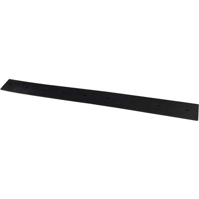 Faithfull Replacement Rubber Floor Squeegee Blade 760mm