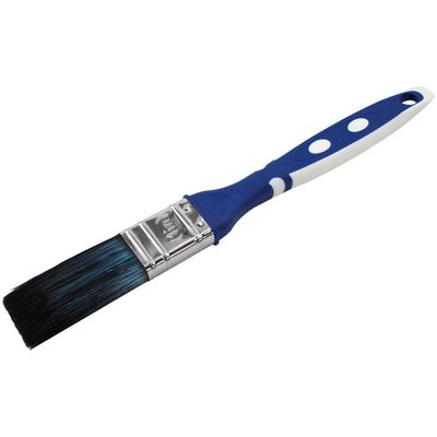 Faithfull FAIPBPF1 Proflow Paint Brush 25Mm (1In)