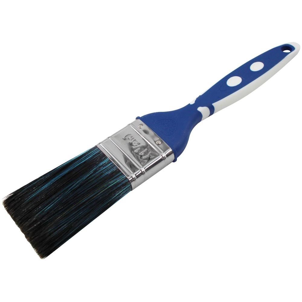 Faithfull FAIPBPF112 Proflow Paint Brush 38Mm (1.1/2In) - Image 1