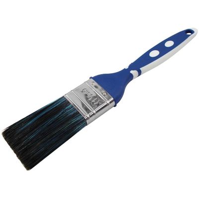 Faithfull FAIPBPF112 Proflow Paint Brush 38Mm (1.1/2In)