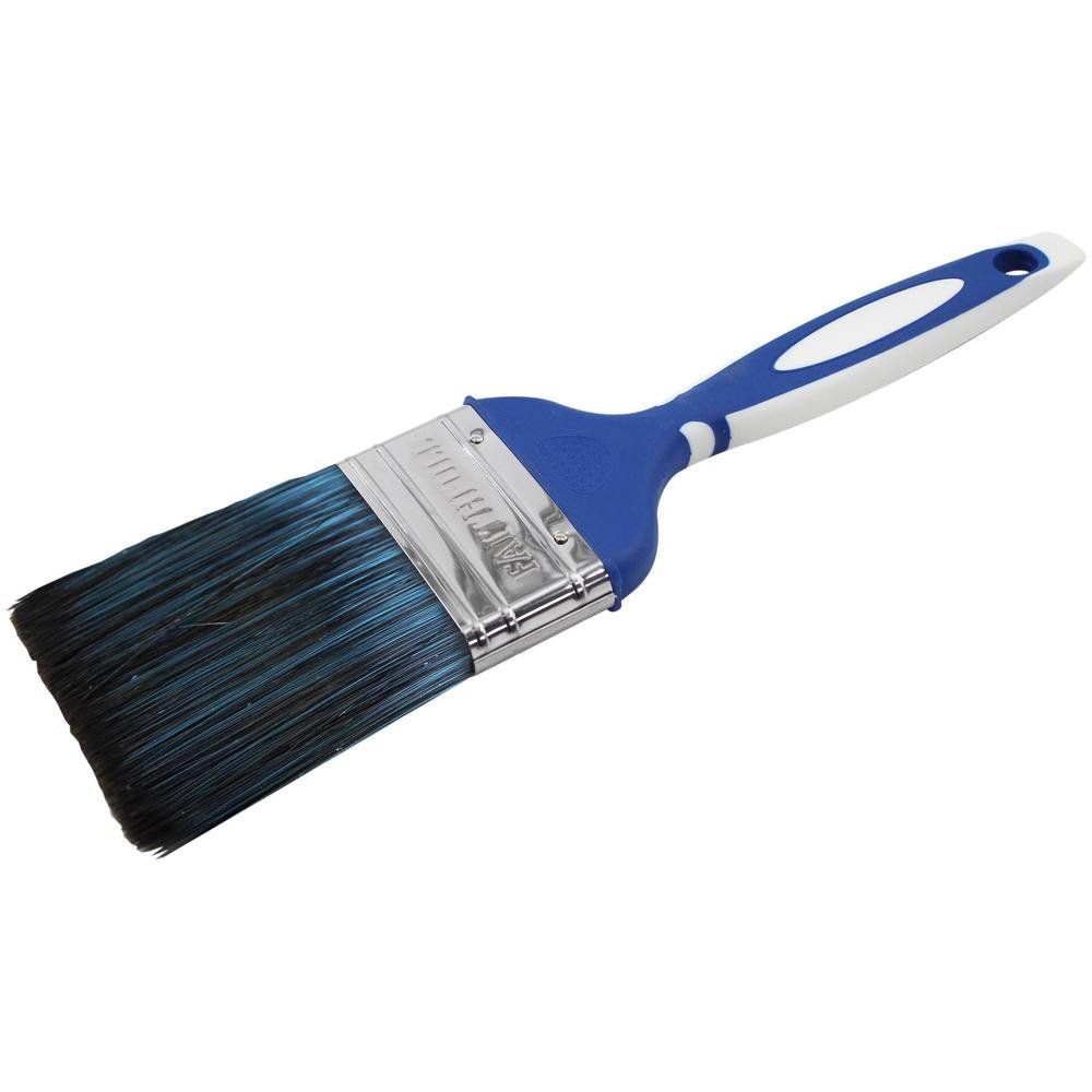 Faithfull FAIPBPF212 Proflow Paint Brush 63Mm (2.1/2In) - Image 1