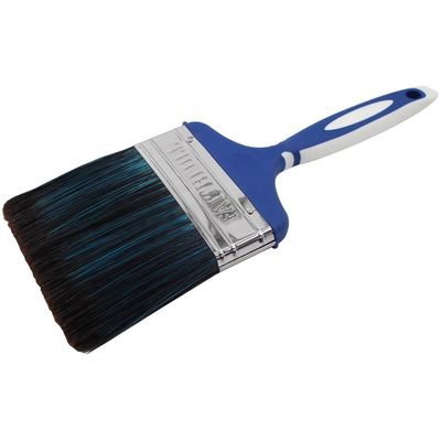 Faithfull FAIPBPF4 Proflow Paint Brush 100Mm (4In)