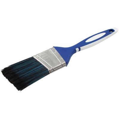 Faithfull Proflow Angled Paint Brush 50mm