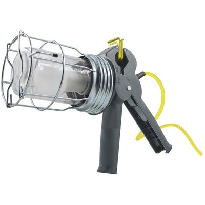 Lighthouse A-25/110 Heavy-Duty Led Grip Lamp 5M 110V