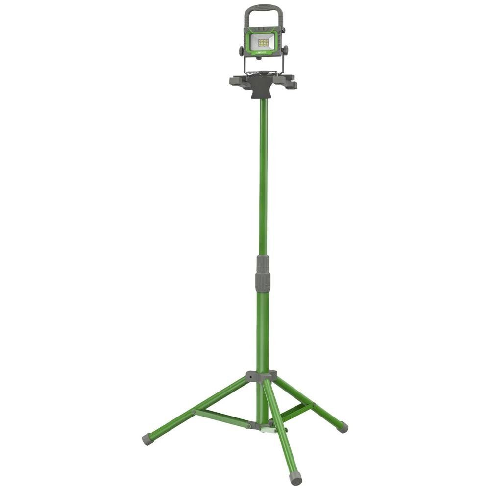 Lighthouse AST8615 2000 Lumen Single Site Light 18W 240V - Image 1