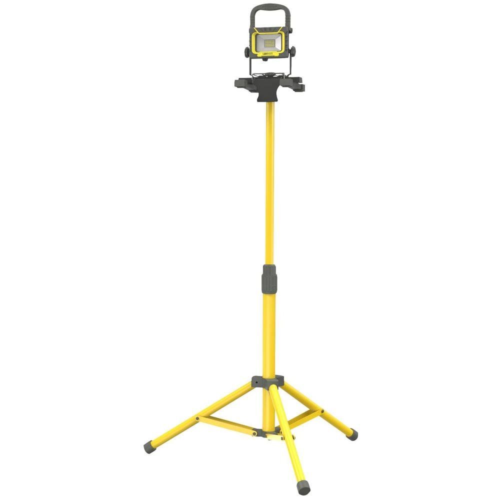 Lighthouse AST8615 2000 Single Site Light 18W 110V - Image 1