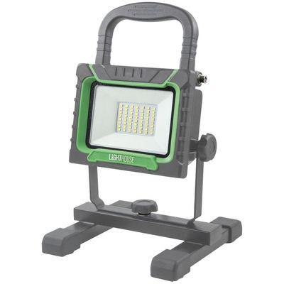 Lighthouse AST8338 4000 Lumen Site Light 38W 240V