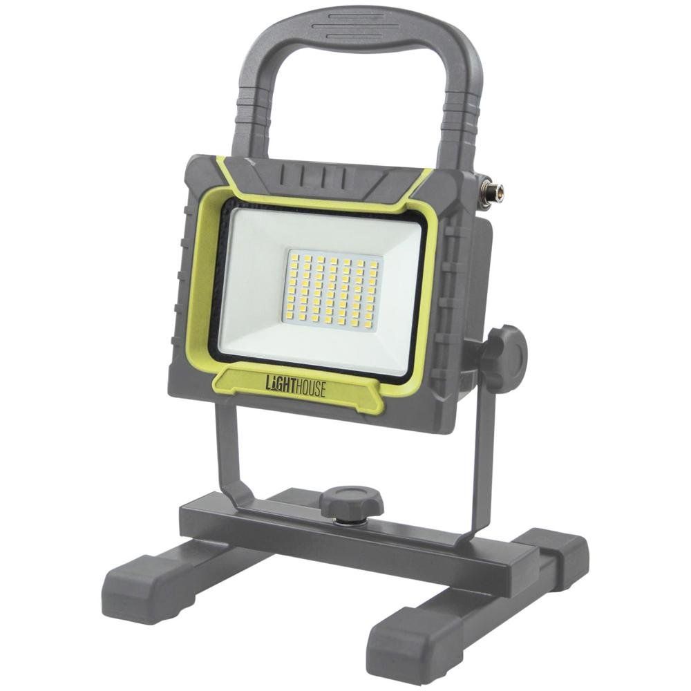 Lighthouse AST8338 4000 Lumen Site Light 38W 110V - Image 1