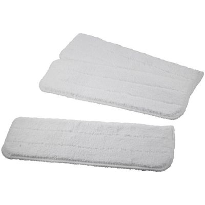 Faithfull Replacement Pads for FAIWFBMOP Window Cleaning Mop Pack of 3