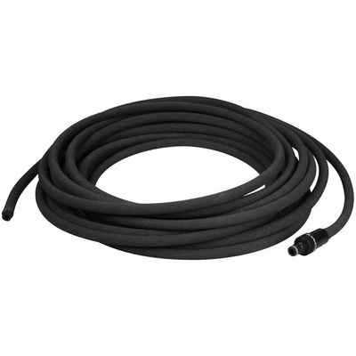 Faithfull Soaker Hose Pipe 1/2" / 12.5mm 15m