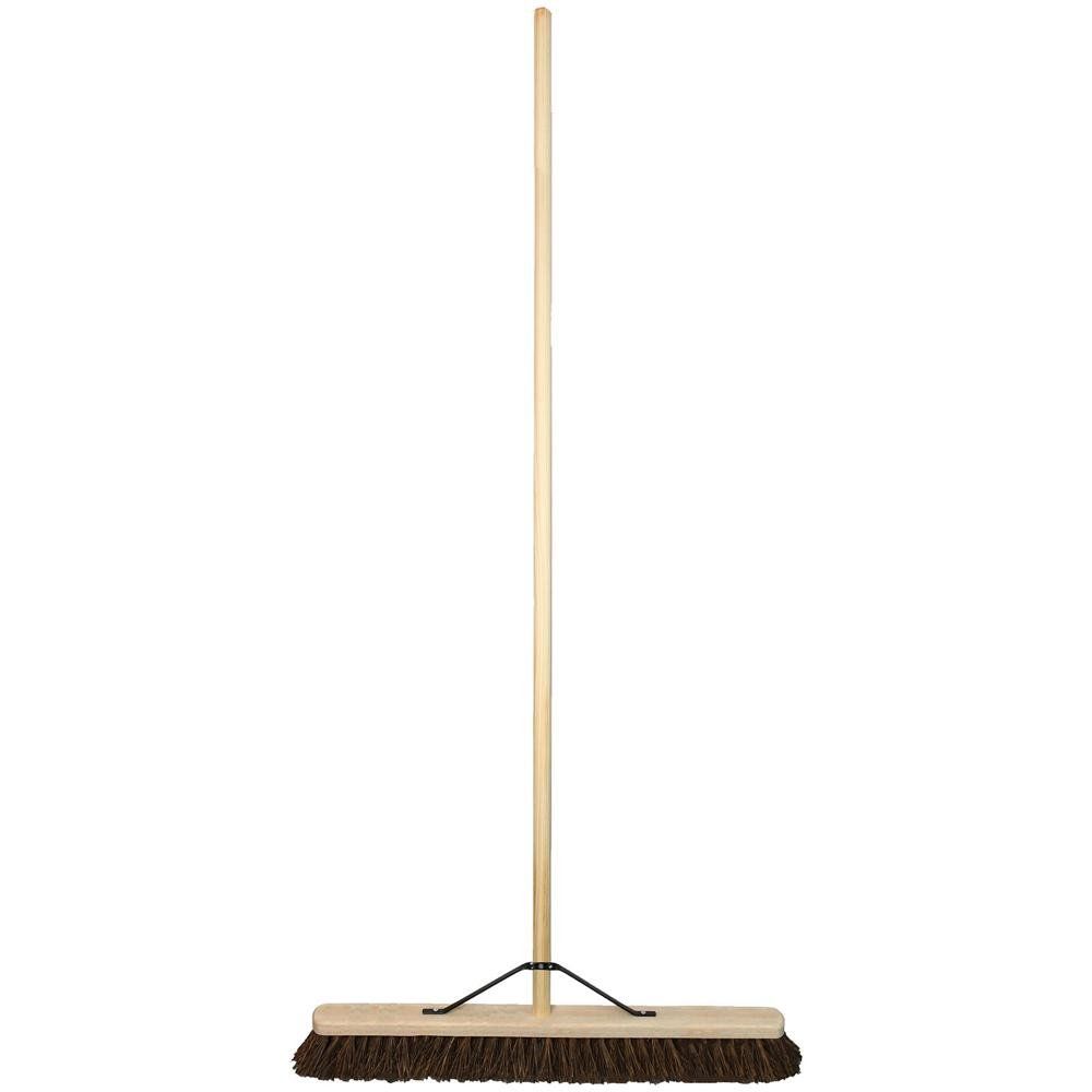 Faithfull FSC Stiff Bassine Broom - Image 1