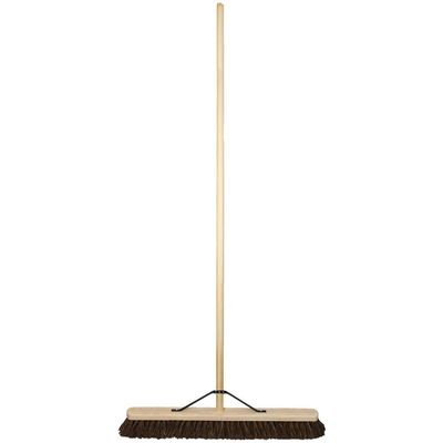 Faithfull FSC Stiff Bassine Broom