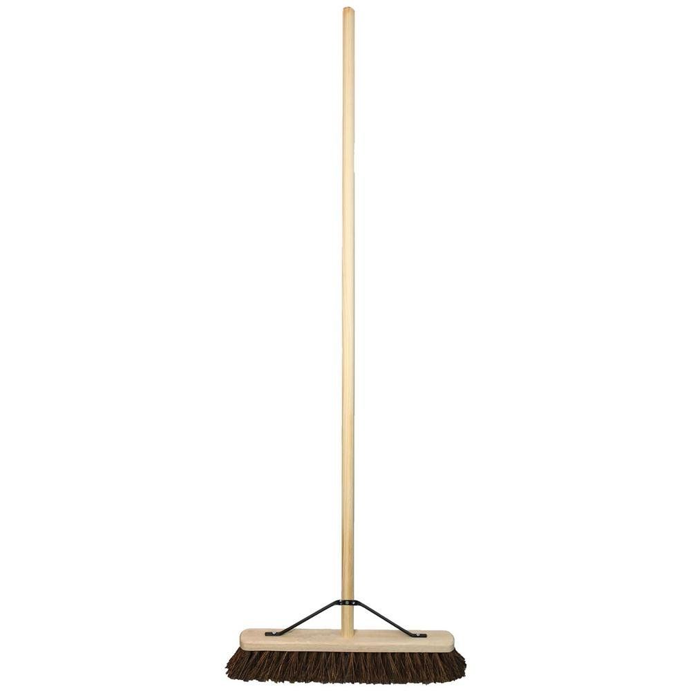 Faithfull FSC Stiff Bassine Broom - Image 1
