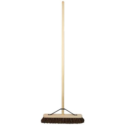 Faithfull FSC Stiff Bassine Broom