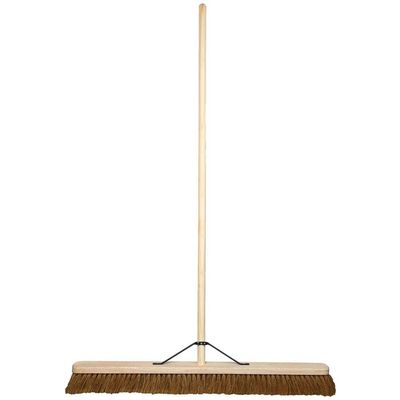 Faithfull FSC Soft Coco Broom