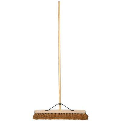 Faithfull FSC Soft Coco Broom