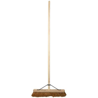 Faithfull FSC Soft Coco Broom