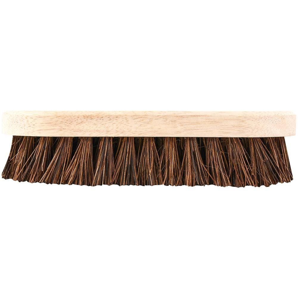 Faithfull FSC Hand Scrubbing Brush - Image 1