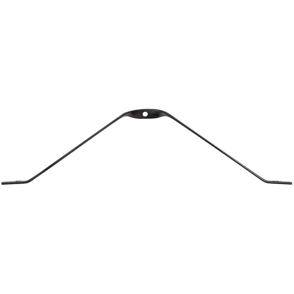 Faithfull Steel Broom Stray 14" - Image 1