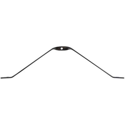 Faithfull Steel Broom Stray 14"