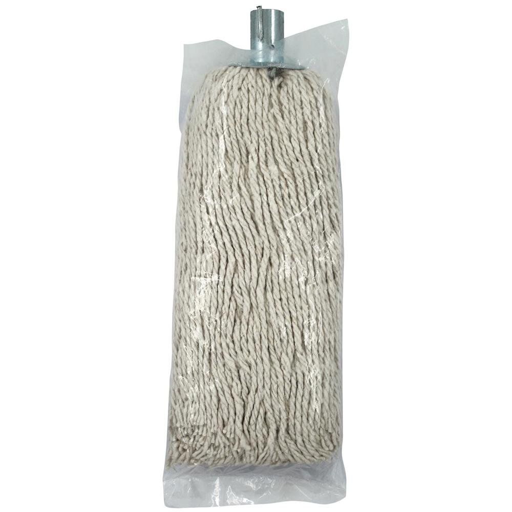 Faithfull Replacement Cotton Mop Head - Image 1