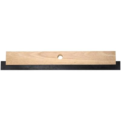 Faithfull FSC Wooden Floor Squeegee Head 600mm