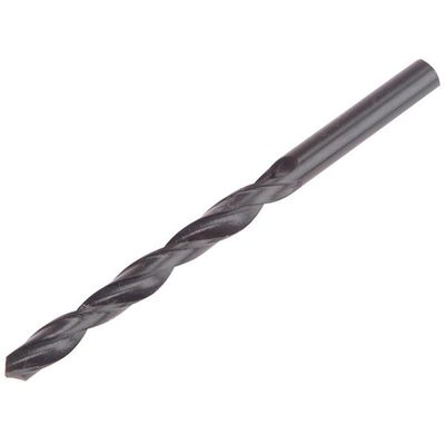 Faithfull 23269 2 S Hss Jobber Drill 9/32In - Thumbnail 2
