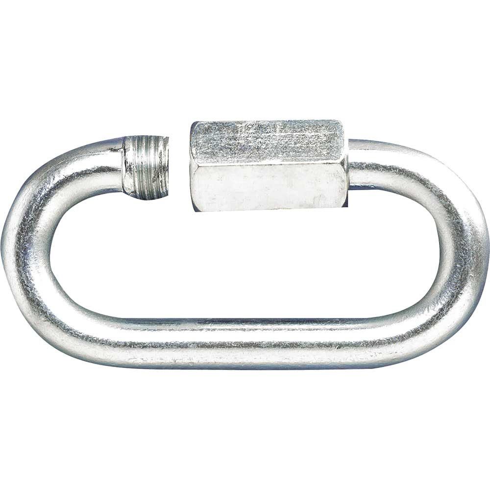Faithfull Zinc Plated Quick Repair Link - Image 1