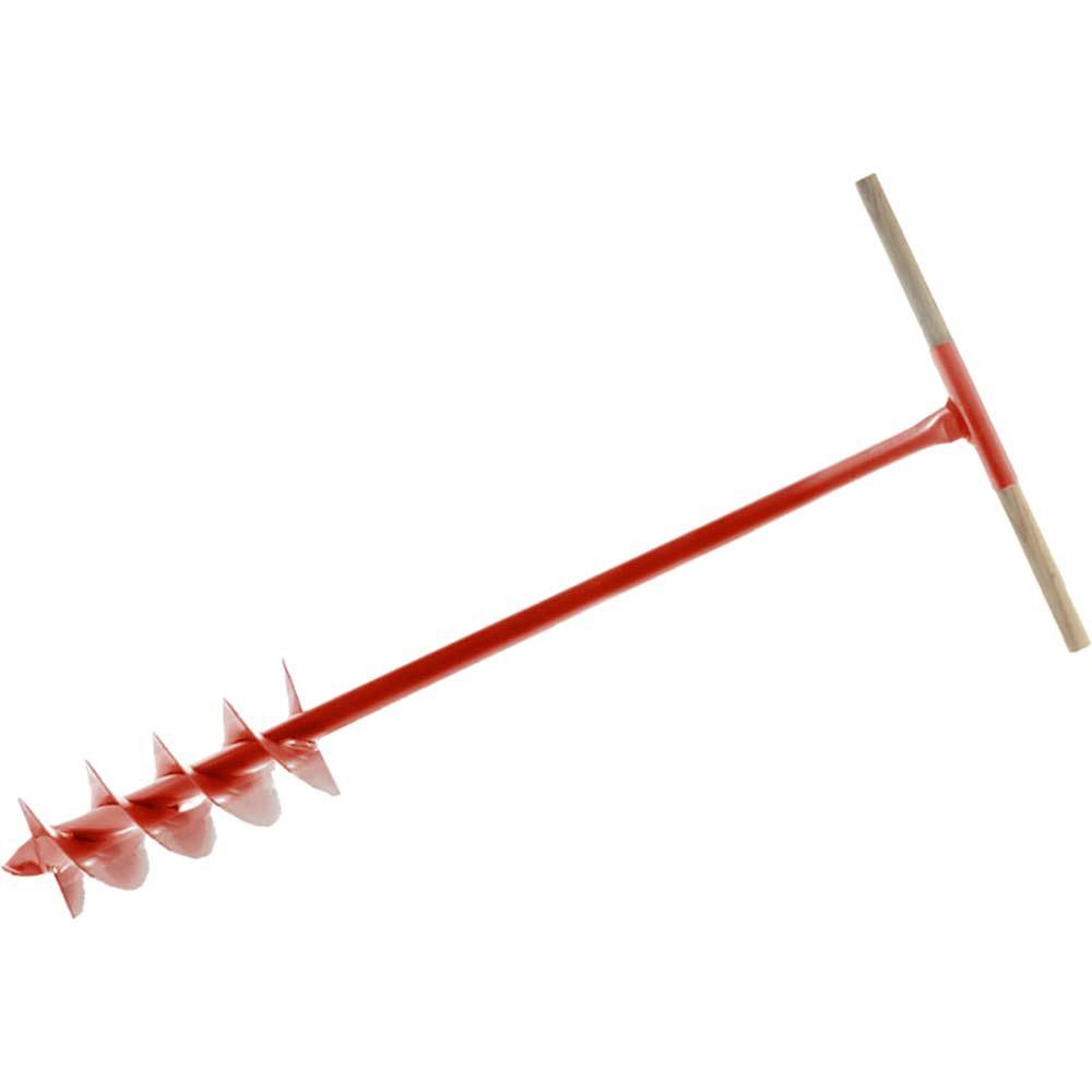 Faithfull Post Hole Auger 150mm - Image 1