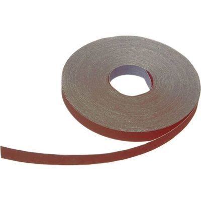 Faithfull Aluminum Oxide Sanding Cloth Roll 50mm 50m 40g
