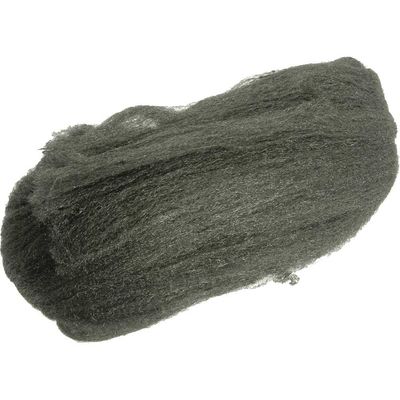 Faithfull Steel Wire Wool 0 Fine 450g