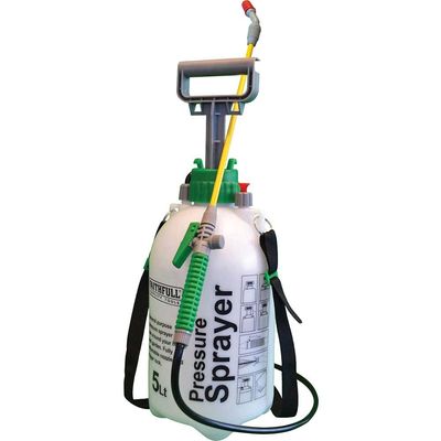Faithfull SX-CS5 Pressure Sprayer 5 Litre