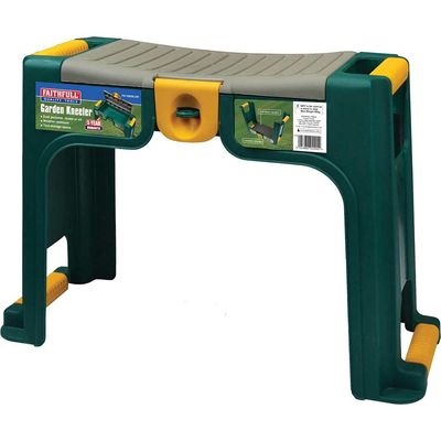 Faithfull Garden Kneeler