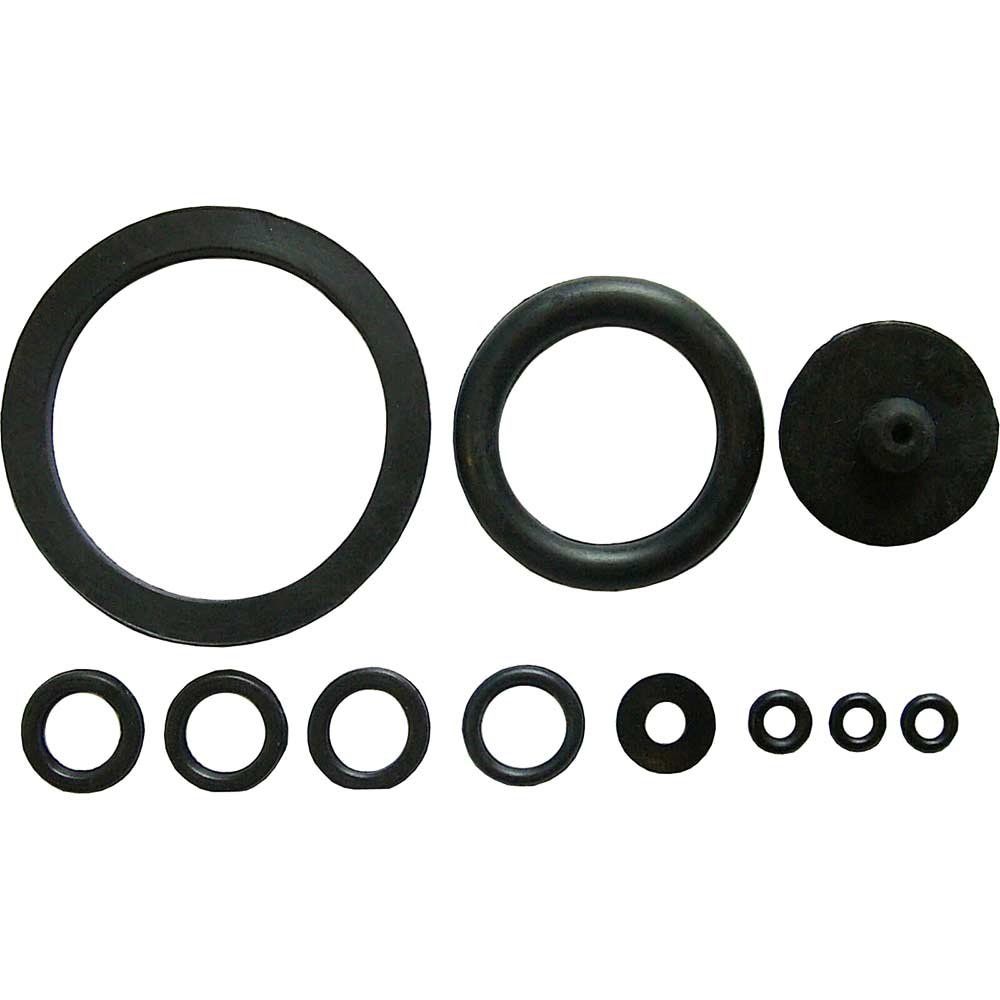 Faithfull Service Kit For Spray 5 - Image 1