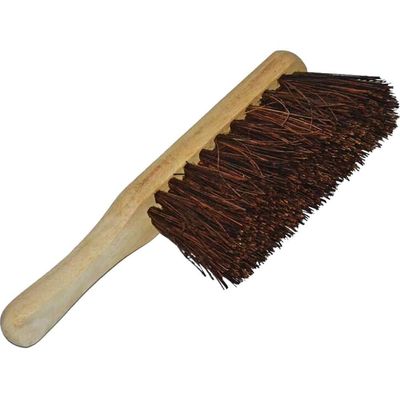 Faithfull Stiff Bassine Hand Brush 275Mm (11In)
