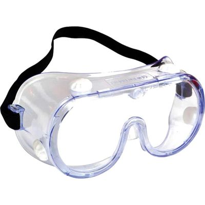 Scan 2HAC22C Indirect Ventilation Safety Goggles