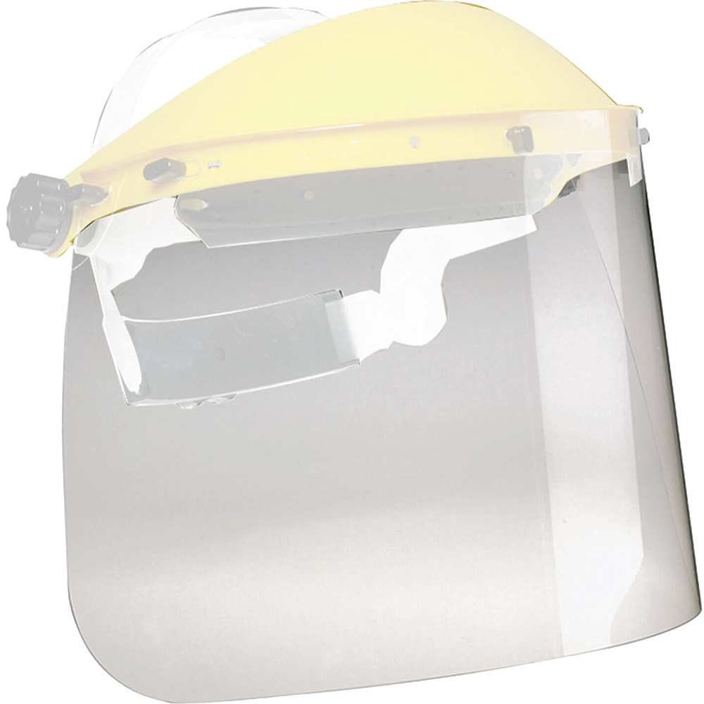 Scan MZ-1R Replacement Visor For Scappevisor - Image 1