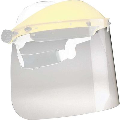 Scan MZ-1R Replacement Visor For Scappevisor