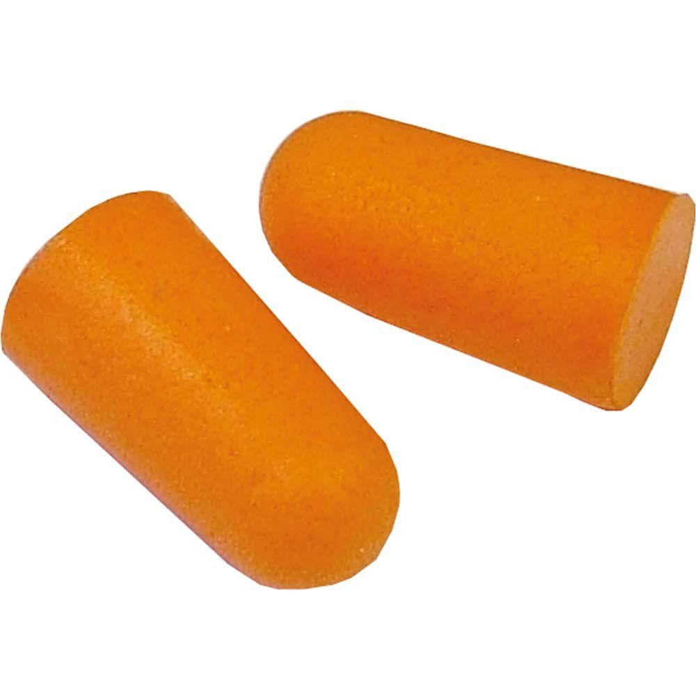 Scan EC-1003A Tapered Foam Earplugs (6 Pairs) - Image 1