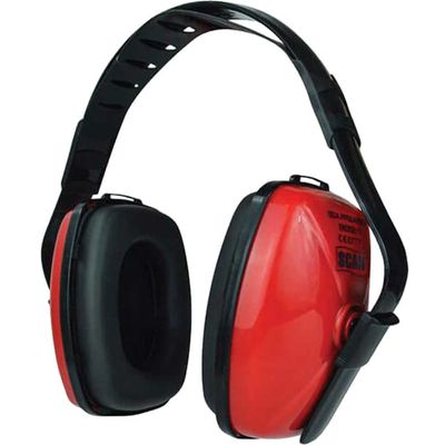 Scan 2KAA23 Standard Ear Defenders