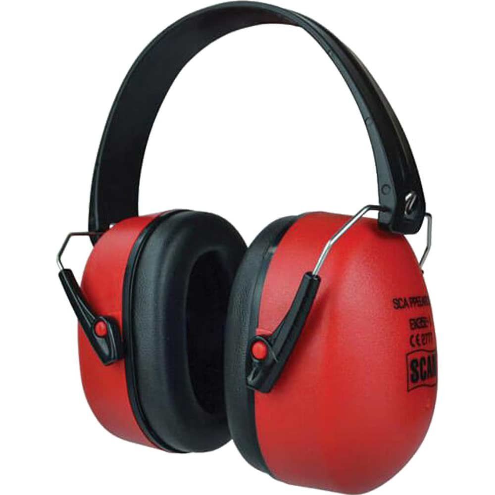 Scan 2KAC24 Collapsible Ear Defenders - Image 1