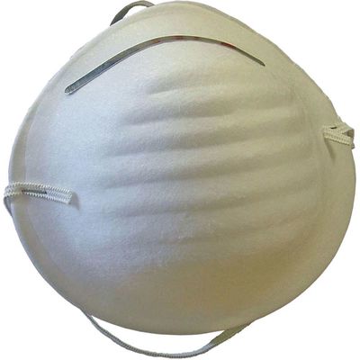 Scan DCW-1-10 Moulded Disposable Comfort Masks Pack Of 10 (Non Ppe)